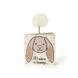 Jellycat If I Were a Bunny (Board Book)