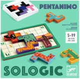 Djeco Sologic - Pentanimo DJ08578