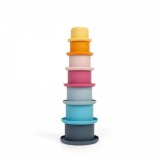 Bigjigs Stacking Cups