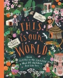 This is Our World (hardback)