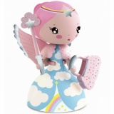 Djeco Arty Toys Princesses - Celesta DJ06772