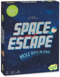 Peaceable Kingdom Space Escape Game (Mole Rats in Space)