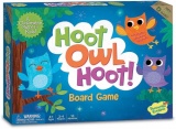Peaceable Kingdom Hoot Owl Hoot Game