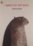I Want My Hat Back by Jon Klassen (Paper Back)