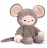 Keel Toys Snugglebies Mouse