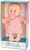 Manhattan Toy Wee Baby Stella Peach Doll