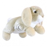 The  Puppet Company - Full-bodied Lop-Eared Rabbit Puppet