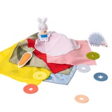 Taf Toys Easier Learning - Peek-A-Boo What's Inside