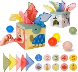 Taf Toys Easier Learning - Magic Box