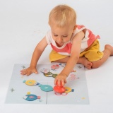 Taf Toys Easier Learning - My 1st Magnetic Fishing Game