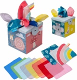 Taf Toys Easier Learning - Tissue Wonder Box