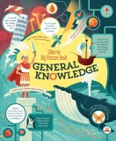 Usborne Big PIcture Book of General Knowledge
