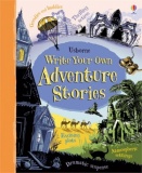 Usborne Write Your Own Adventure Stories