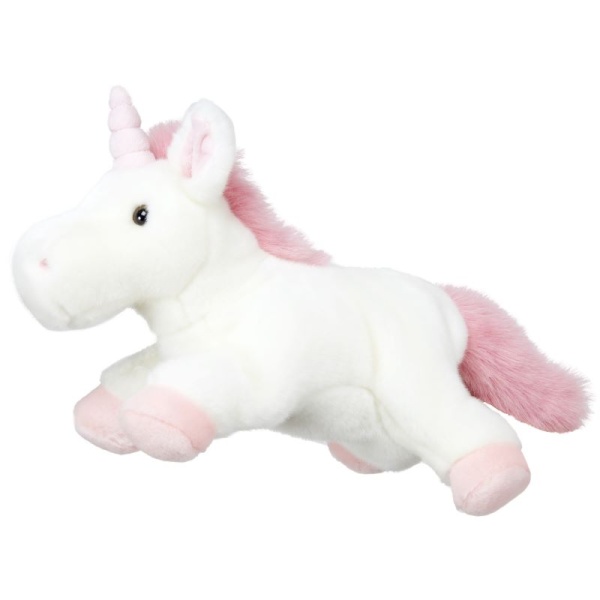 The  Puppet Company - Full-bodied Unicorn Puppet